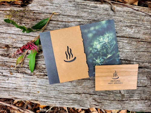gift certificate metung hot springs