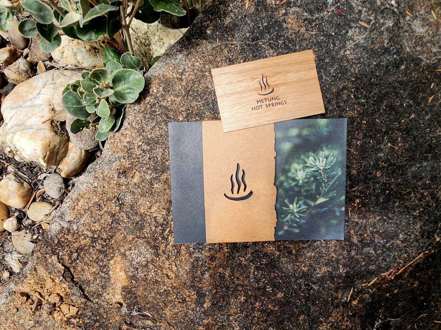 metung hot springs gift certificate