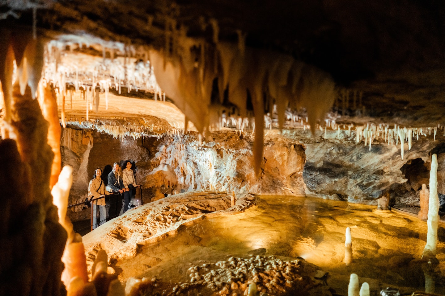 buchan caves