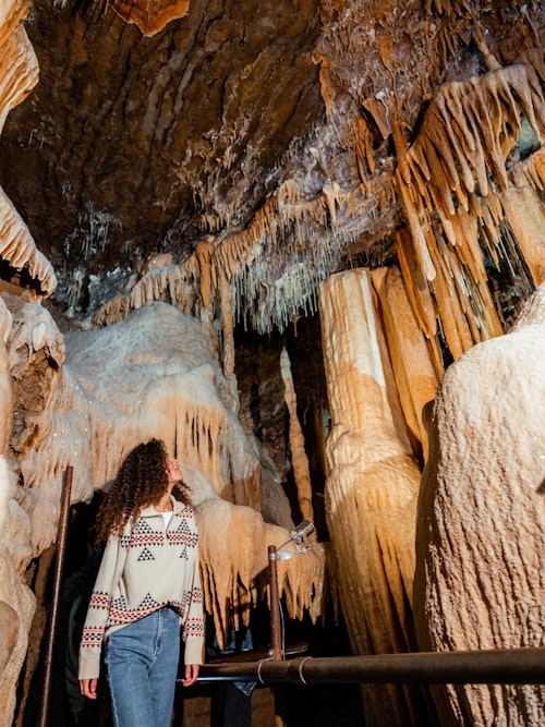 buchan caves