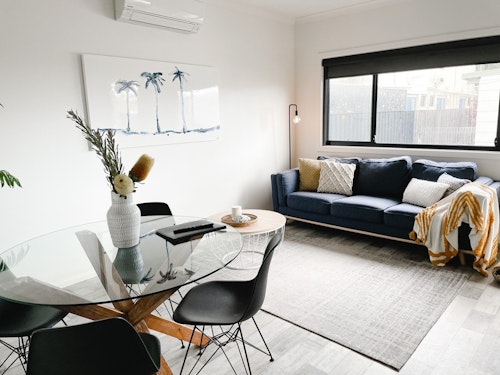 beachcomber holiday units lakes entrance