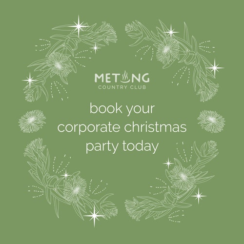 christmas parties