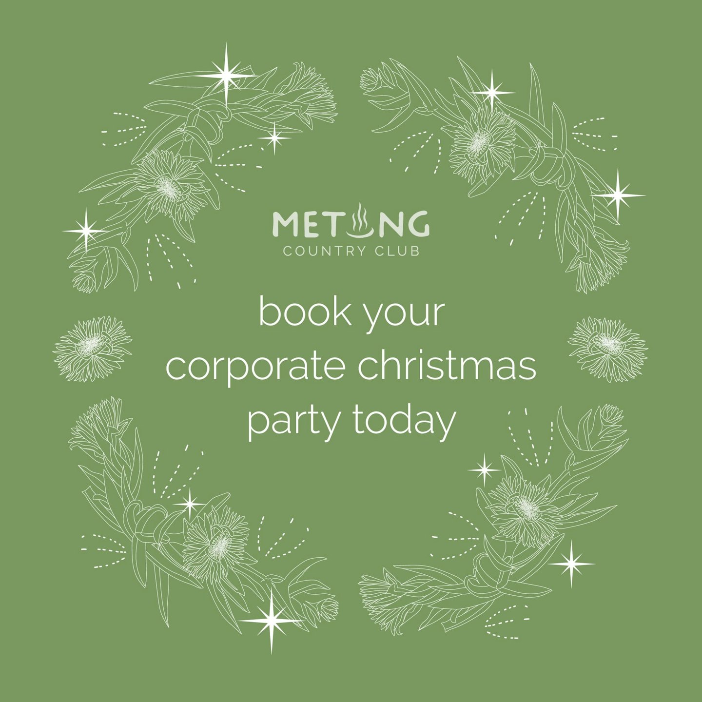 christmas parties