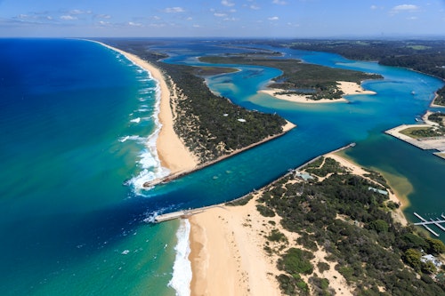 lakes entrance