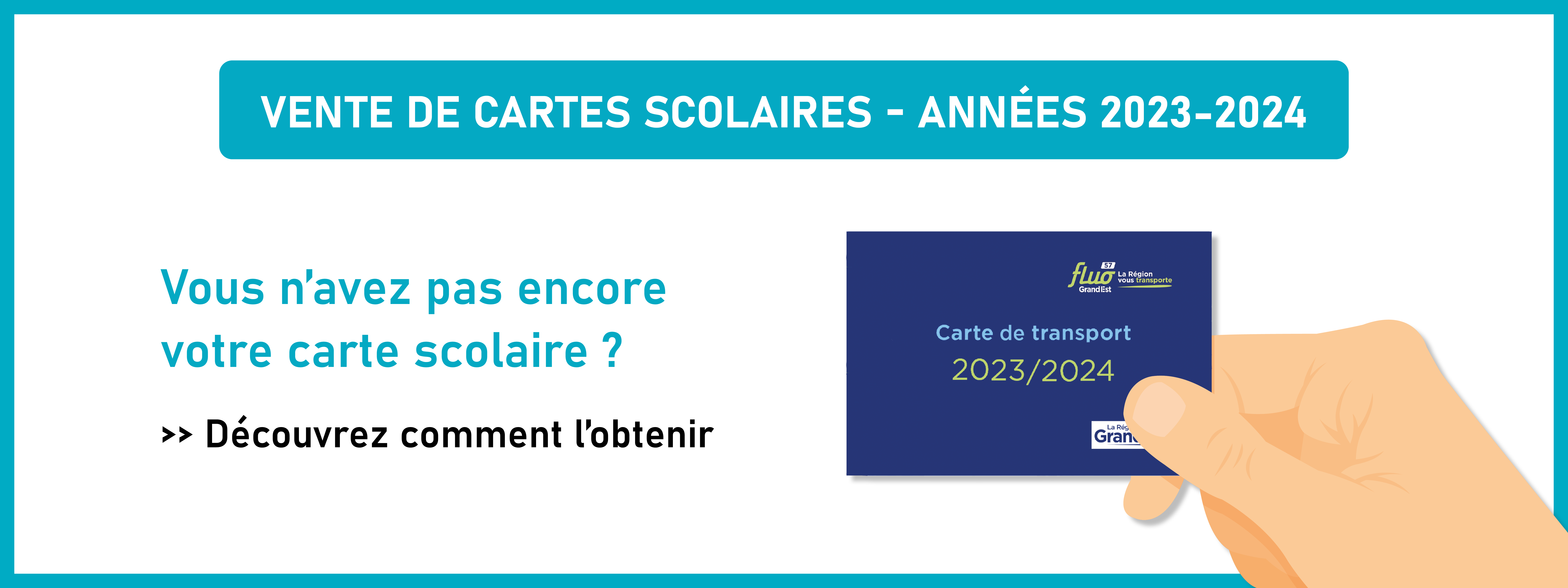 cartes scolaires 2023