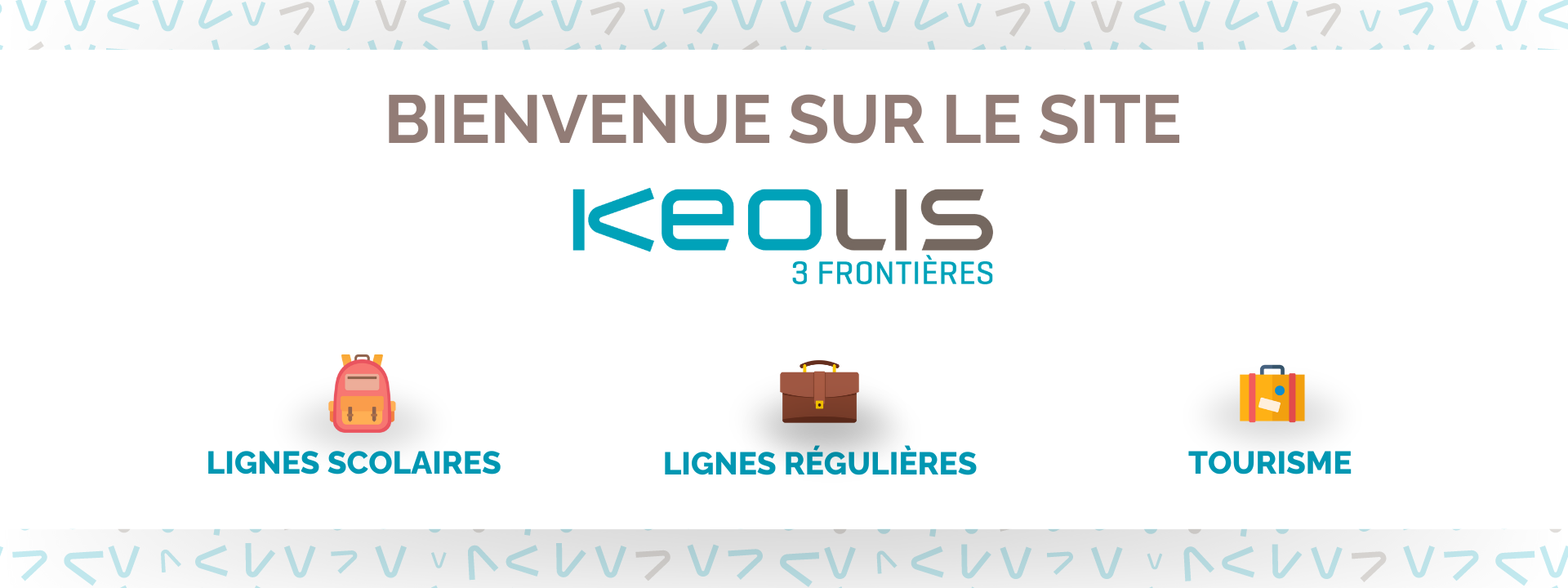 bienvenue