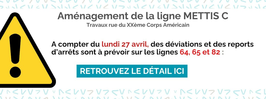 Travaux