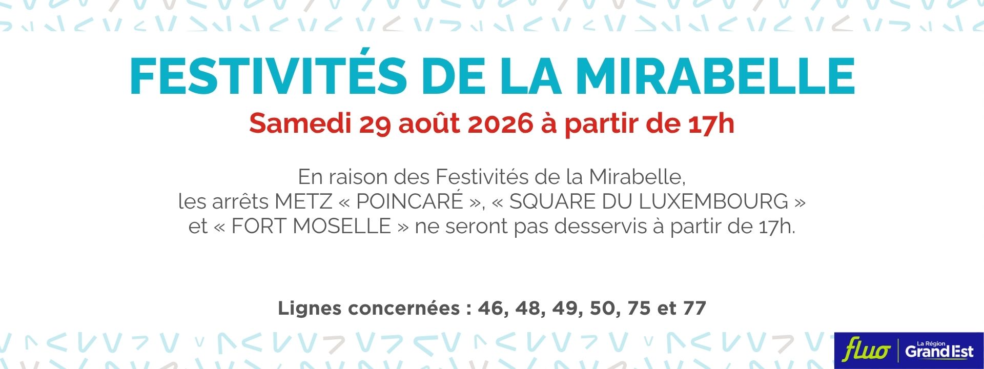 Festivités mirabelle