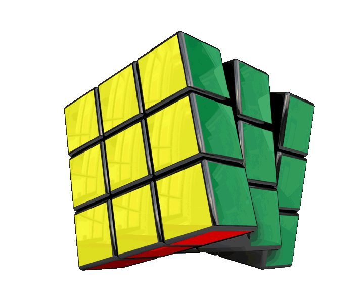 Magicube Custom Level Create Your Custom Magic Cube! - Il Tuo Cubo