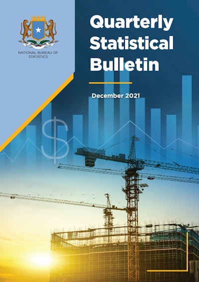 The Fourth Quarterly Statistical Bulletin 2021