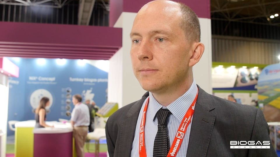 Incentives for biogas and biomethane/RNG in the United Kingdom: latest ...