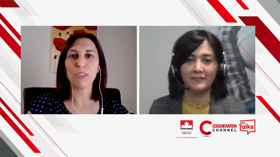 HollyFrontier Lubricants & Specialties presents SENTRON SP 30 oil ...