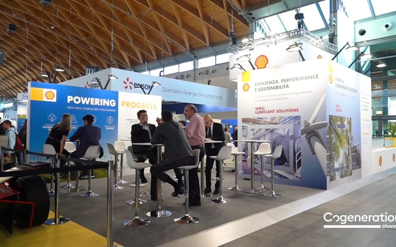 Shell’s 2050 target: net-zero emissions Energy Business Company