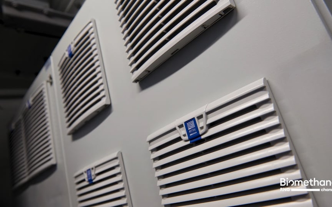 Solutions and components for upgrading: Rittal’s Energy & Power business unit products