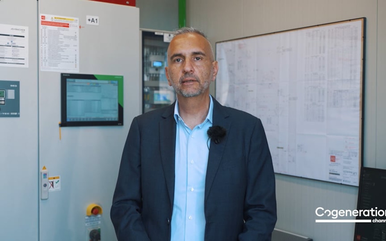 Rittal solutions allied to cogeneration for energy efficiency