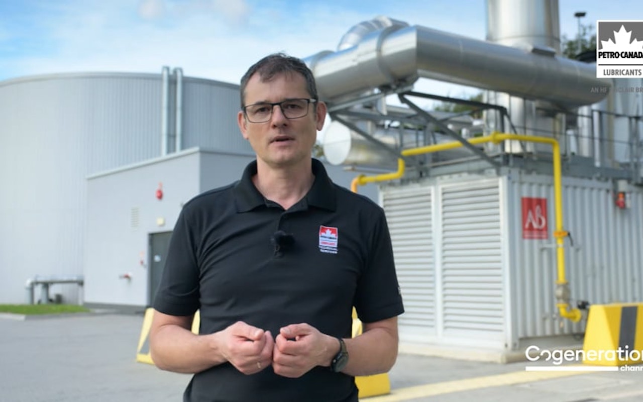 Maximum plant availability and reduced maintenance downtime: the advantages of SENTRON LD 5000 lubricant