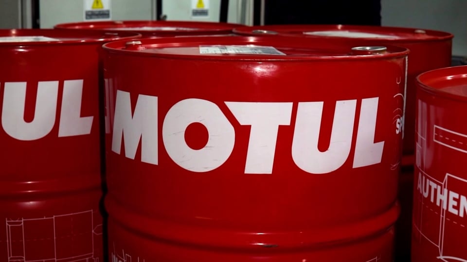 Stable and efficient operation of a biogas plant in Sivas, Turkey, thanks to the MOTUL lubricant