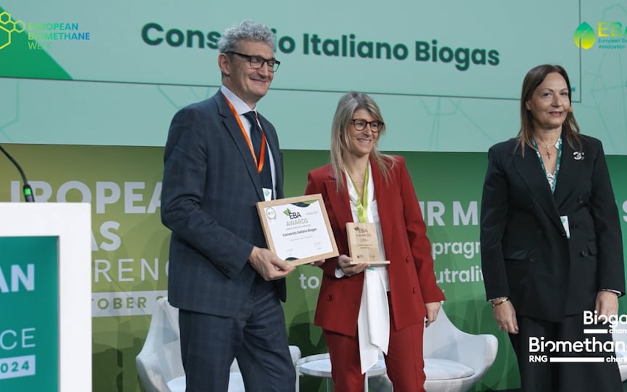 2024 EBA Awards: le dichiarazioni dei vincitori di questa edizione