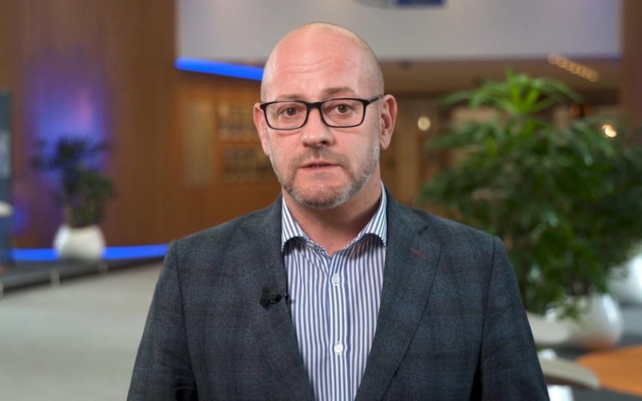 Message from MEP Radan Kanev on the occasion of COGEN Europe’s Annual Conference 2024