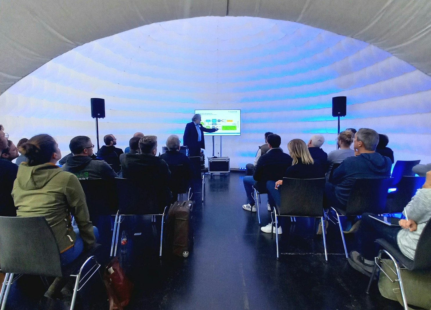 Biogas Infotage 2025