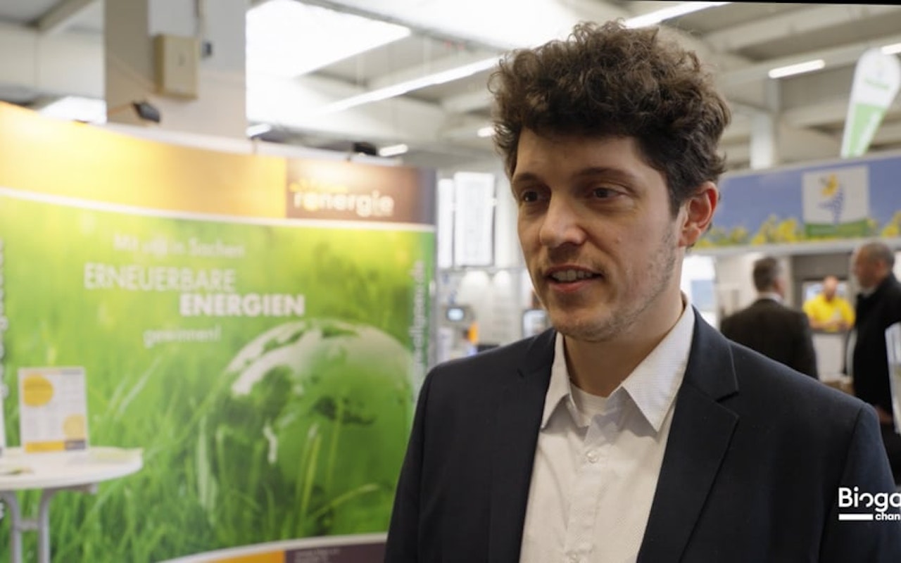Biogas in Germania: il quadro normativo è in fase di discussione