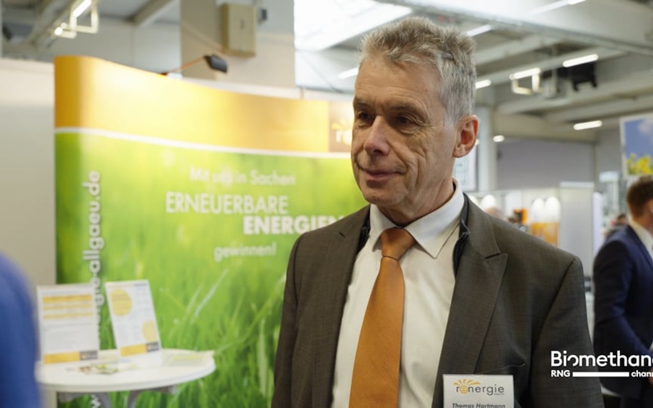 Germania, al 2045 solo riscaldamento rinnovabile: Il ruolo chiave del biometano