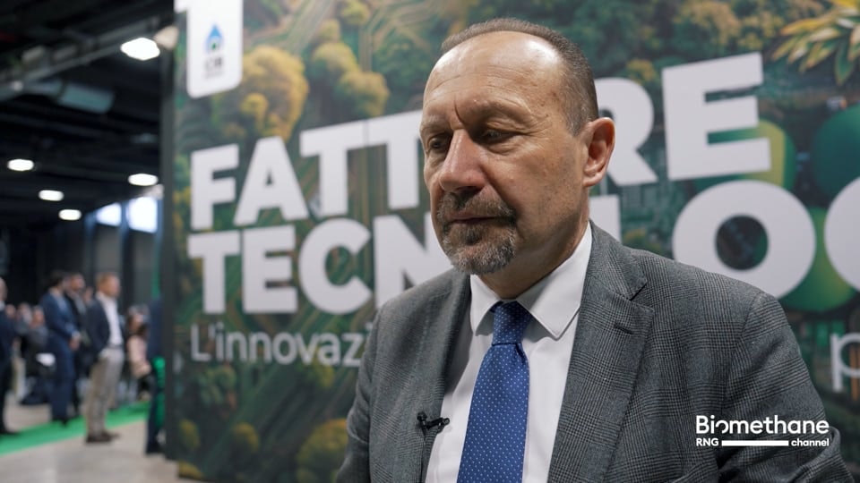 Italy: Over 300 applications in the fifth biomethane auction, 2030 target within reach