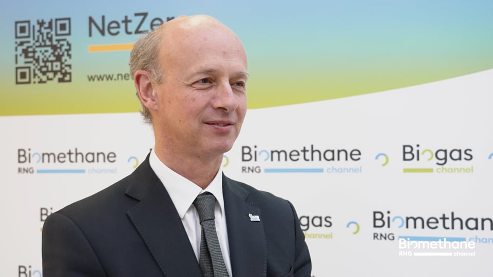 International Gas Union (IGU): il biometano è una leva concreta per un’energia in evoluzione