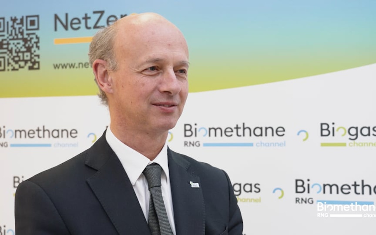 International Gas Union (IGU): il biometano è una leva concreta per un’energia in evoluzione