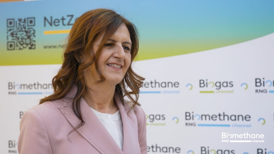 Proxigas e il ruolo del biometano nella sicurezza energetica italiana