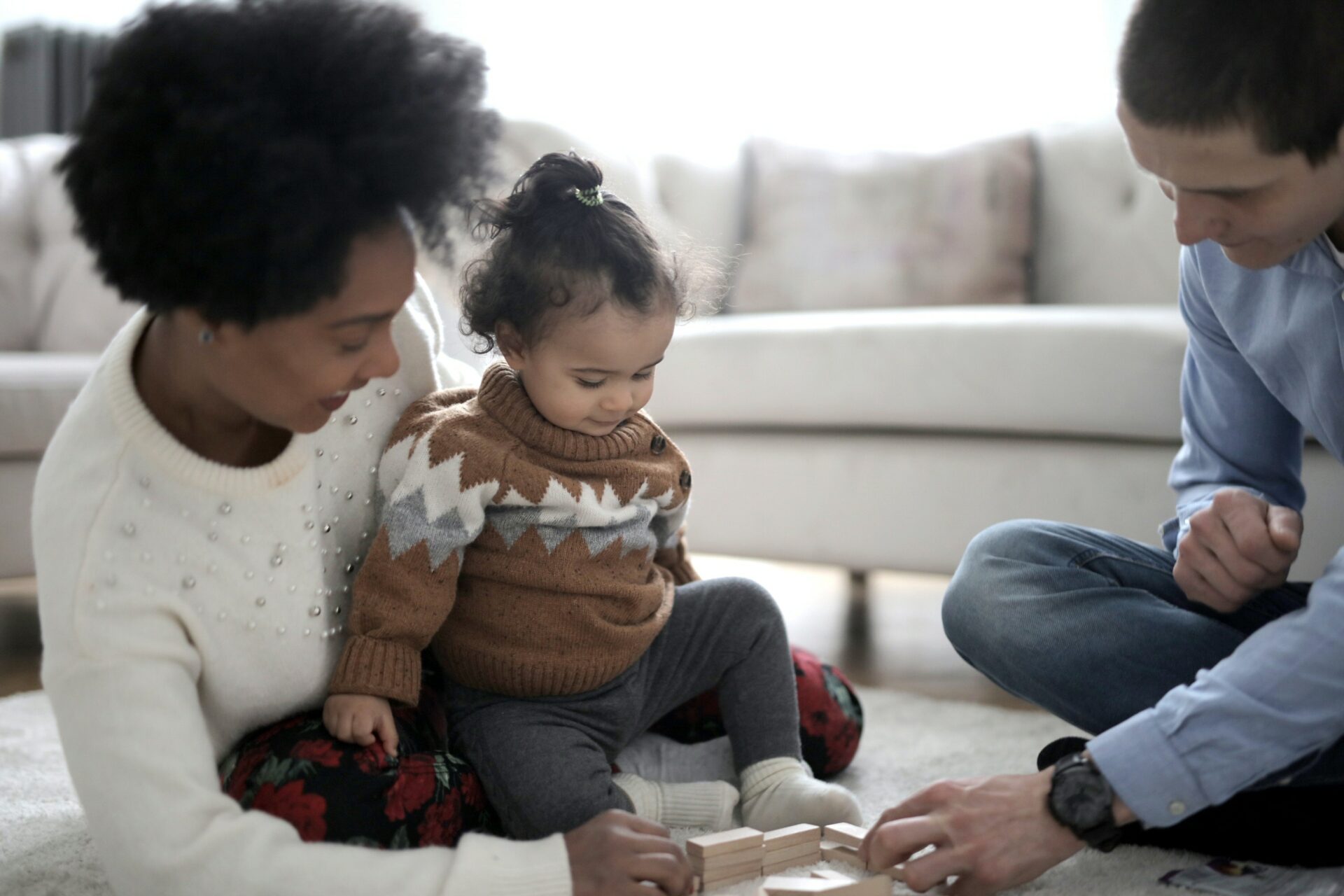 La prestation partagée d'éducation de l'enfant majorée