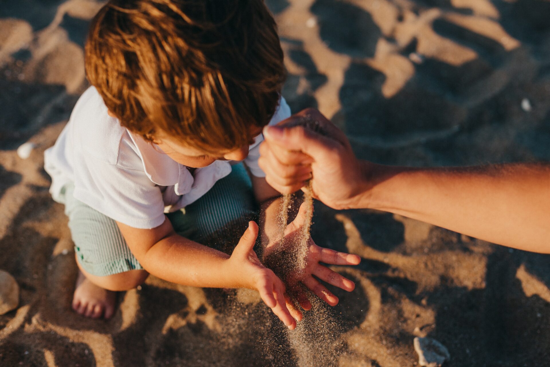 La prestation partagée d'éducation de l'enfant prolongée (PreParE pronlongée)