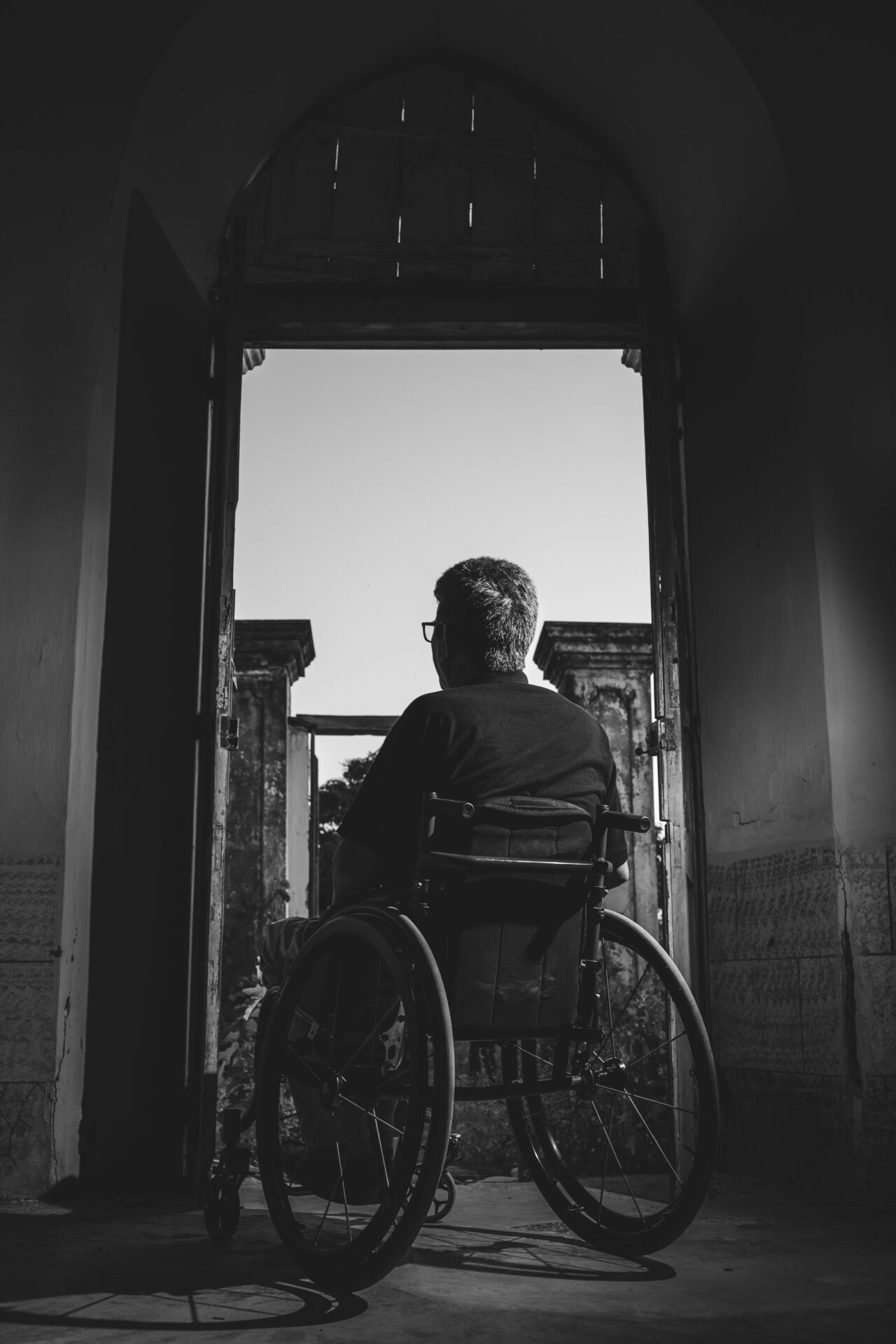 La retraite anticipée d'un salarié handicapé