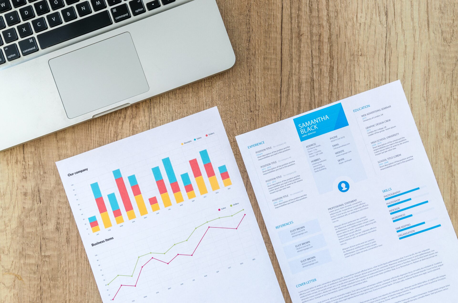 Le calcul de l'Allocation de Retour à l'Emploi (ARE) se fait à partir des salaires perçus sur les 12 derniers mois. On vous explique tout !