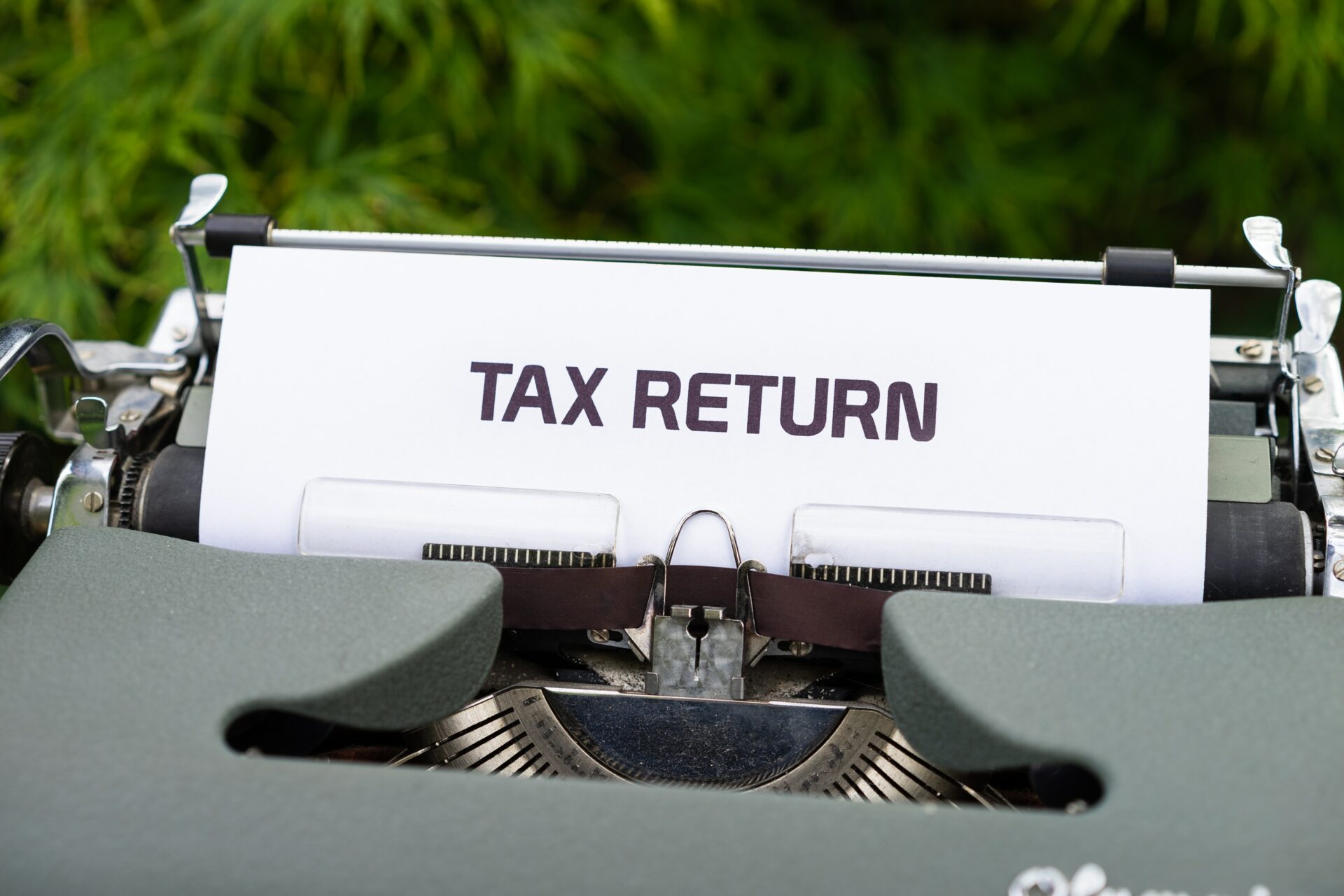 Lorsque vous remplissez votre déclaration d'impôt, vous pouvez récupérer un crédit d'impôt. Mais comment faire ? On vous explique tout !