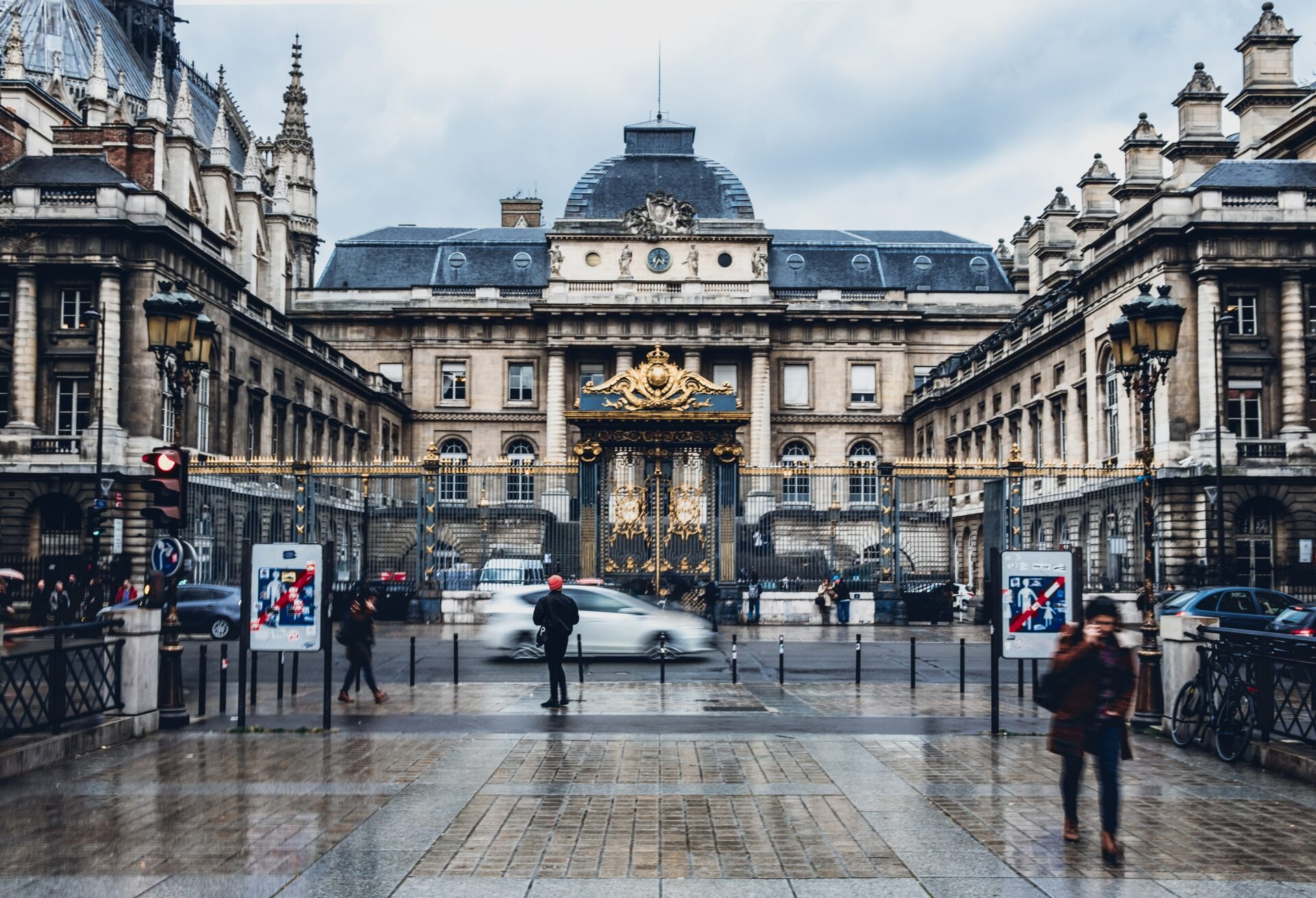 La Cour de cassation : ce qu'il faut savoir