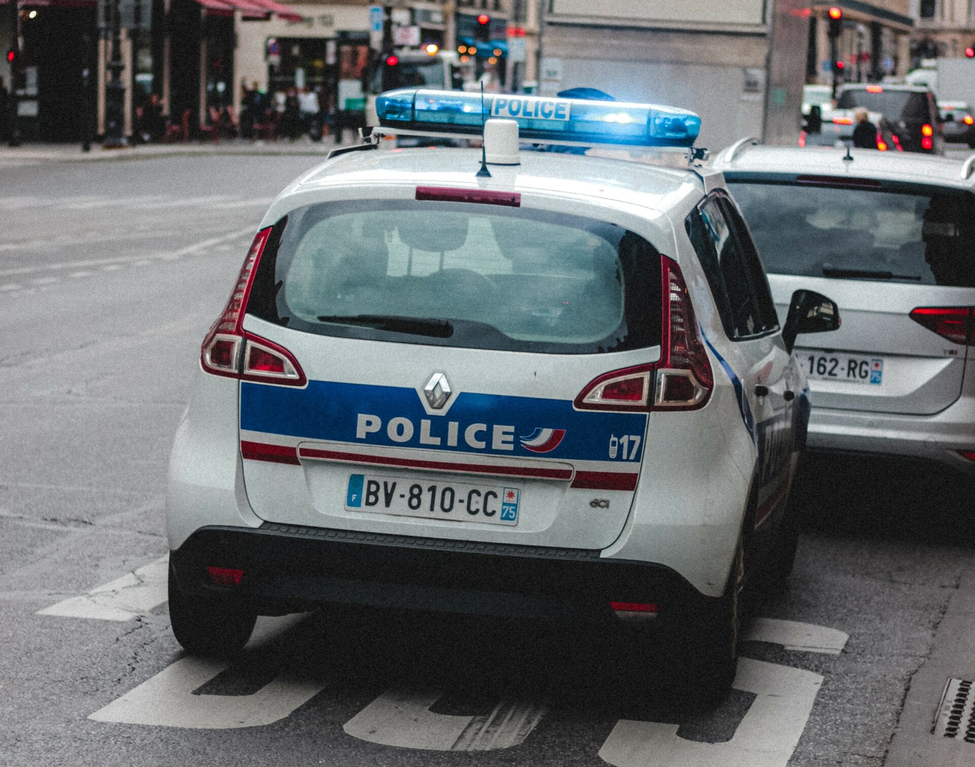 Le permis de conduire d'un concducteur peut être suspendu lorsque ce dernier ne respecte pas le code de la route.