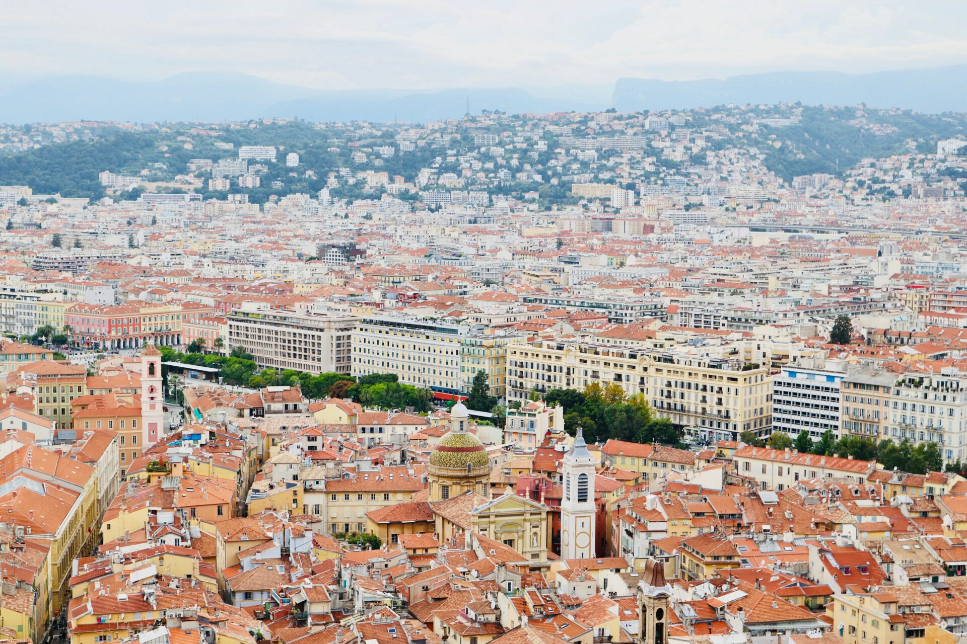 Le Conseil de prud'hommes de Nice Ekie