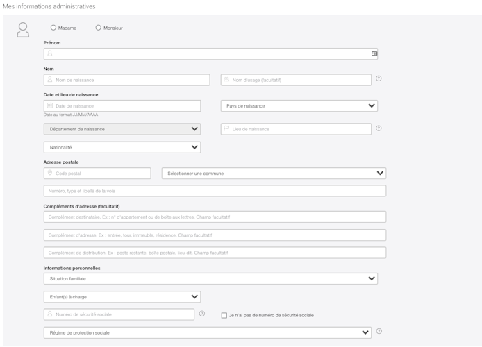 S’inscrire à Pôle emploi les points essentiels Ekie