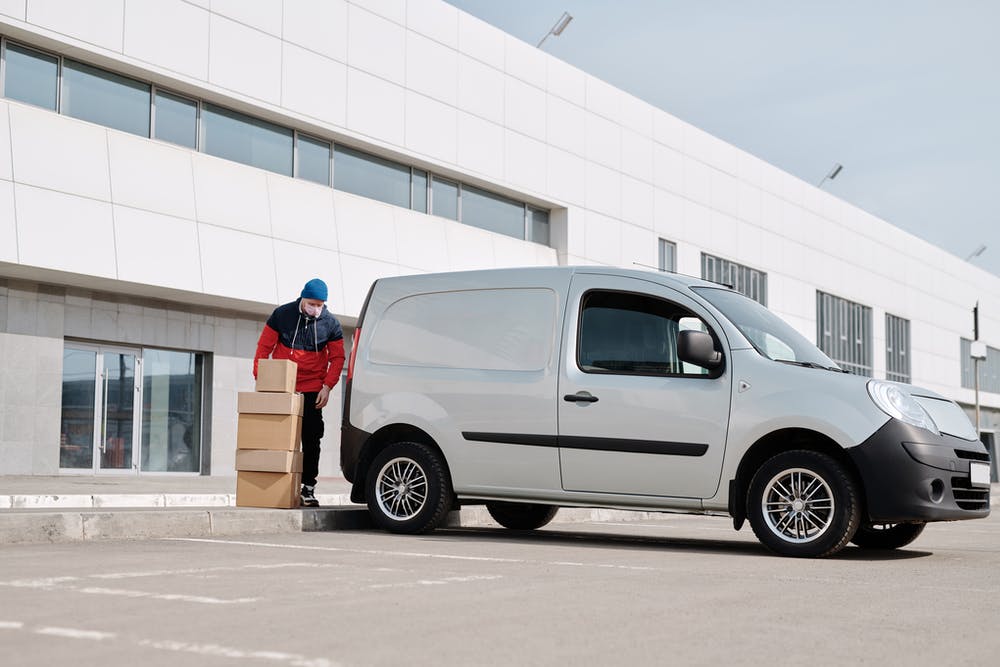 Colis perdu, qui est responsable, vendeur ou transporteur ?