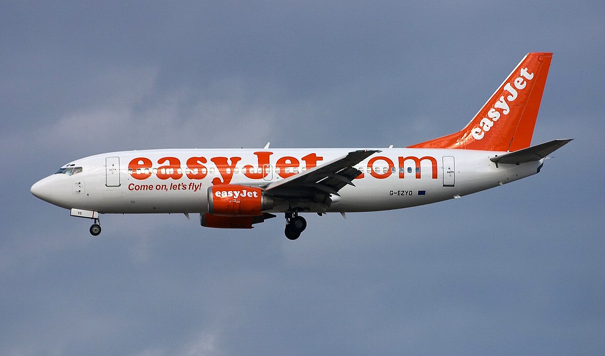 Vol Easyjet annulé comment obtenir une indemnisation ? Ekie