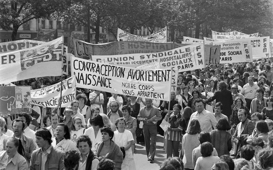 portait de femmes lutte egalite des sexes