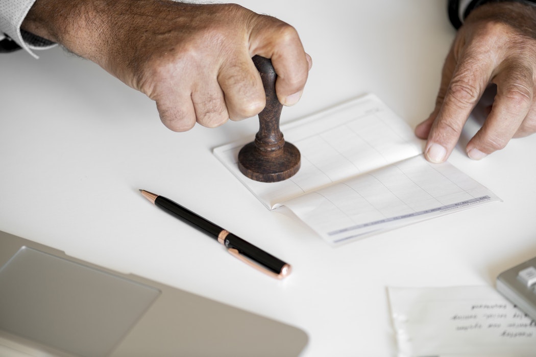 Arrêt de travail