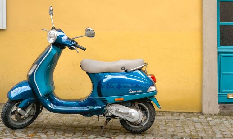 Réglementation des scooters electriques