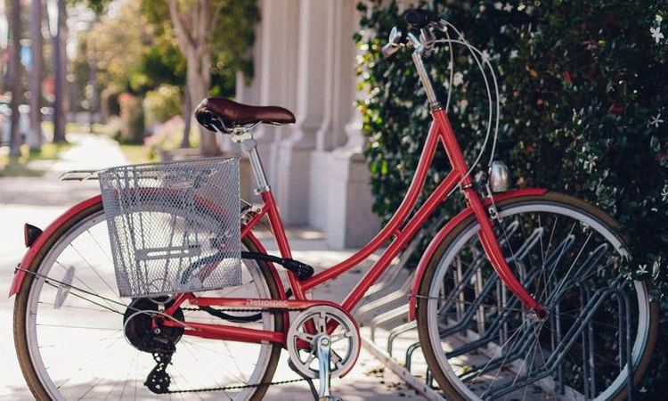 Réglementation vélos