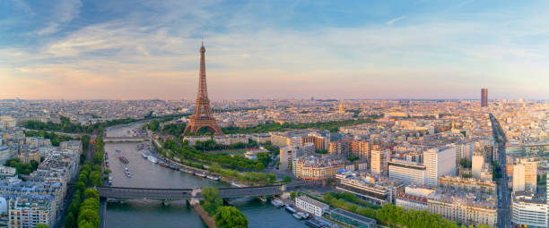 Location courte durée à Paris : ce que vous devez savoir !