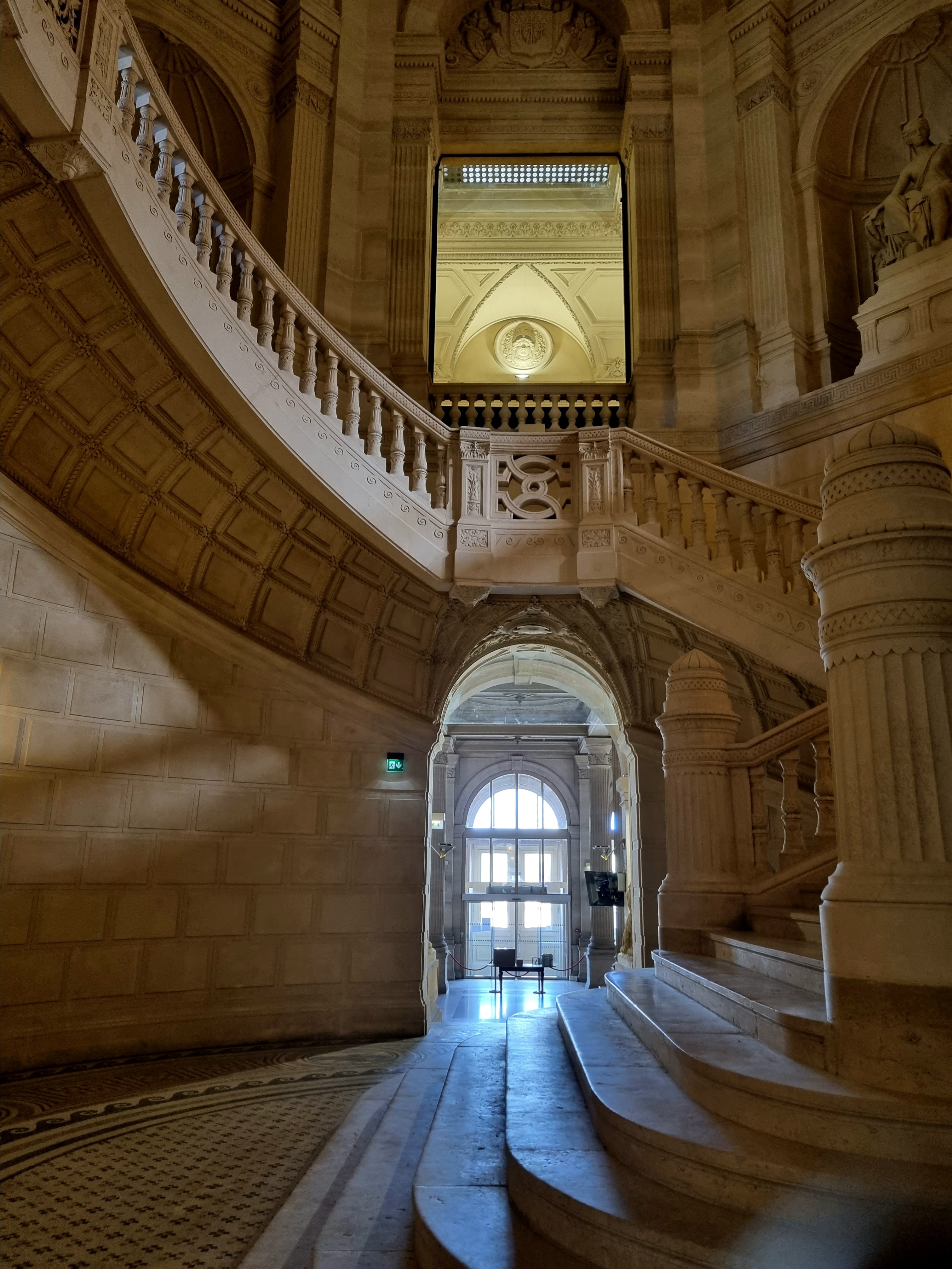 Tribunal de Paris