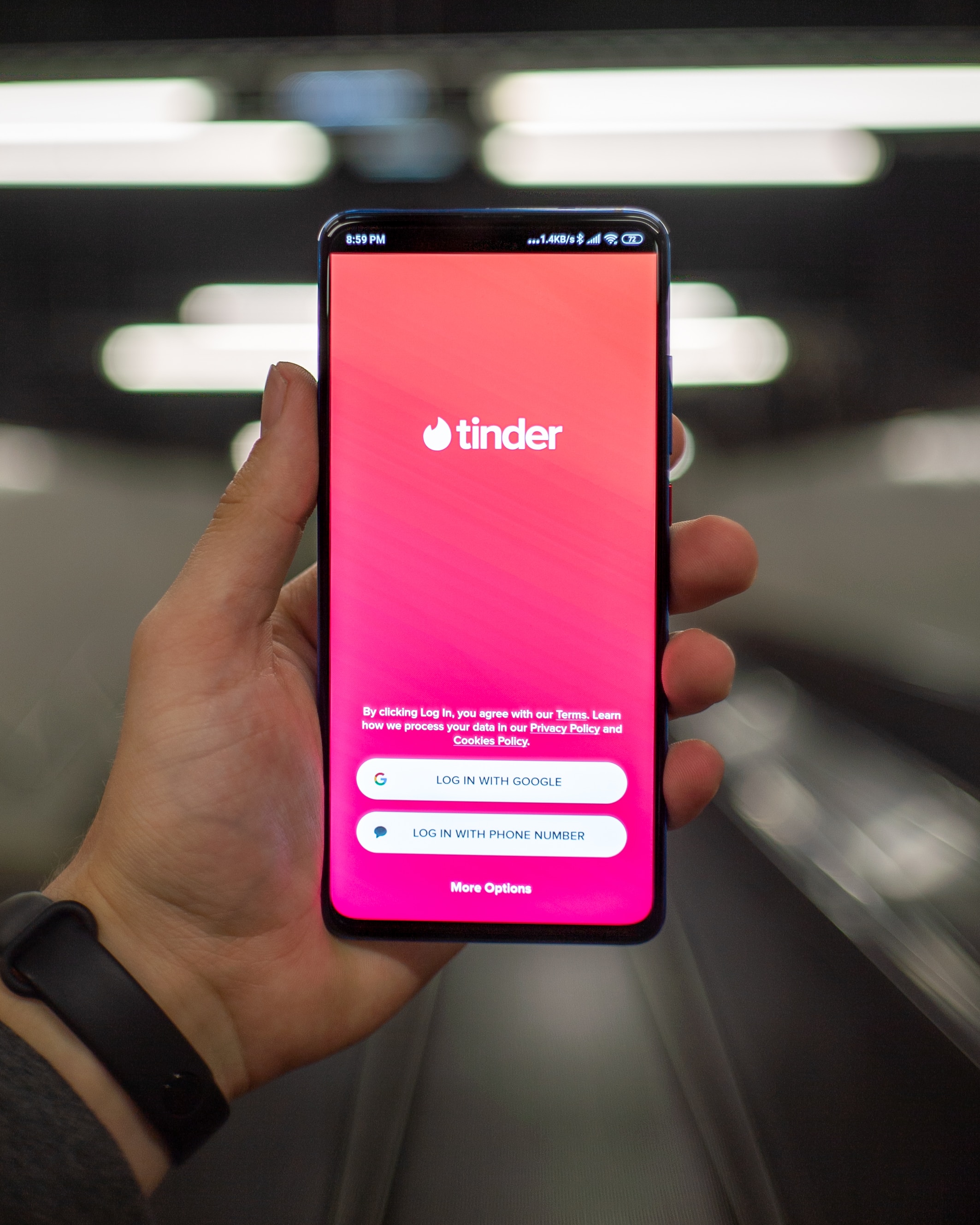 Supprimer votre compte Tinder : effacez vos informations sensibles