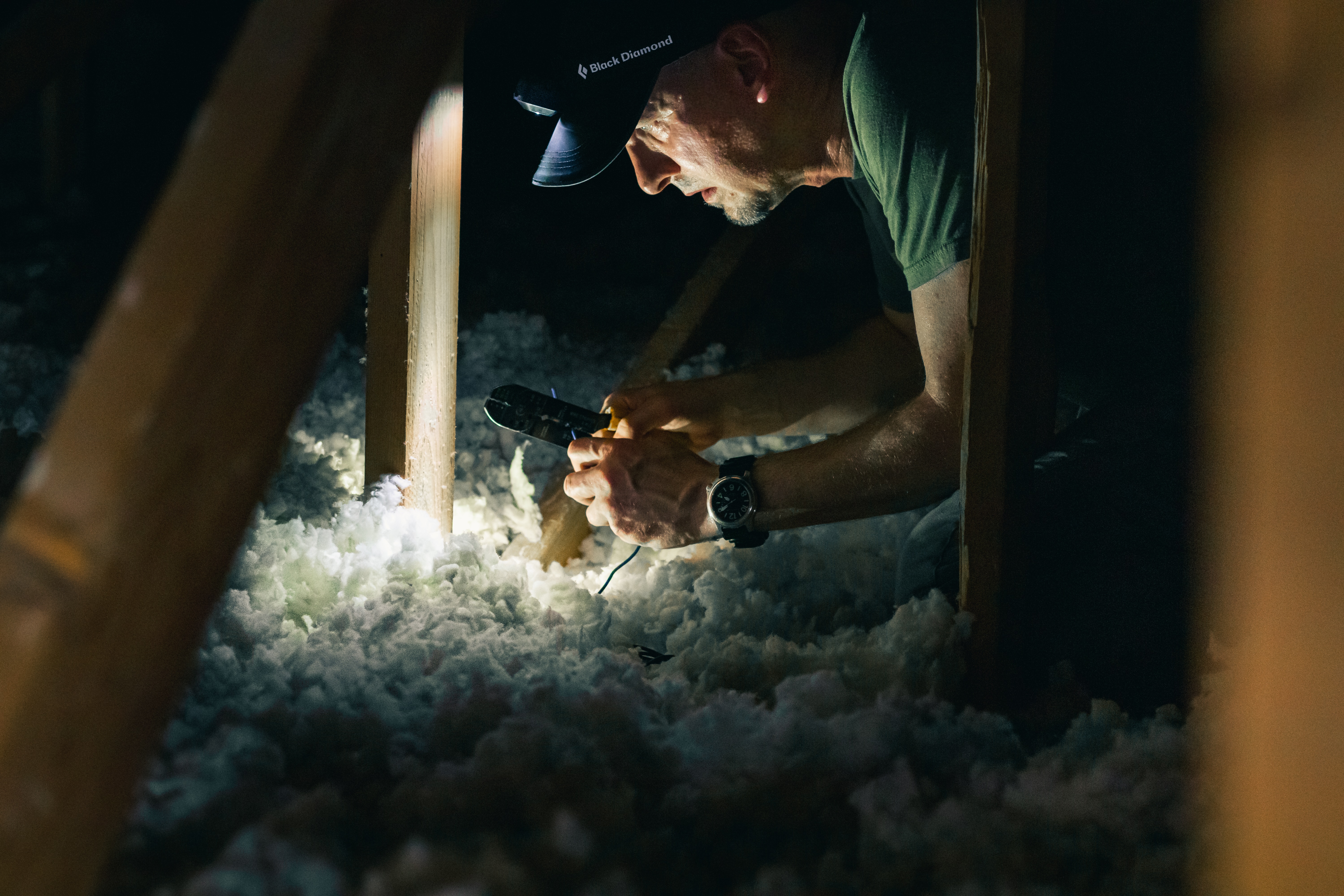 Rénovation énergétique : isolation à l'aide de la Prime énergie Leclerc