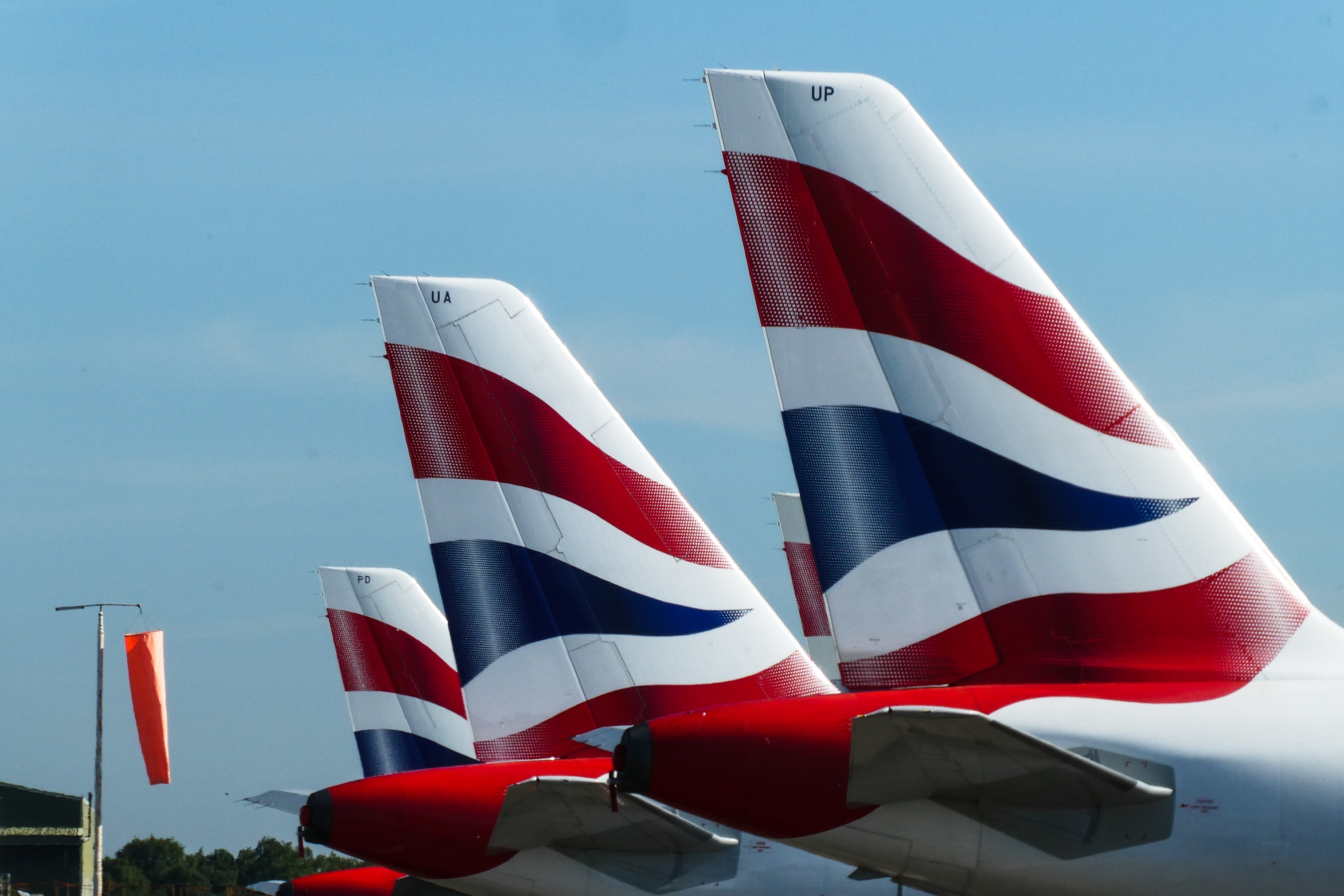 vol British Airways retardé ou annulé: quels sont vos droits?